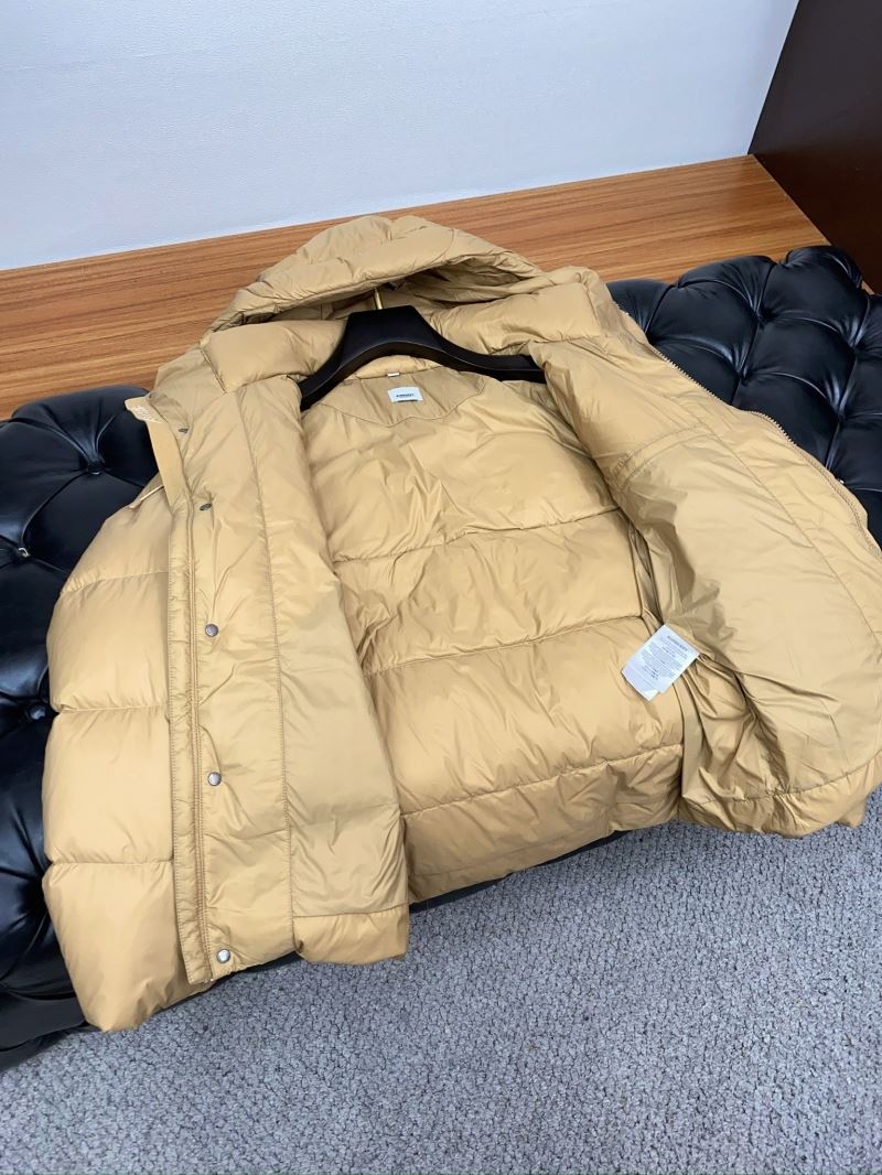 Burberry Down Jackets